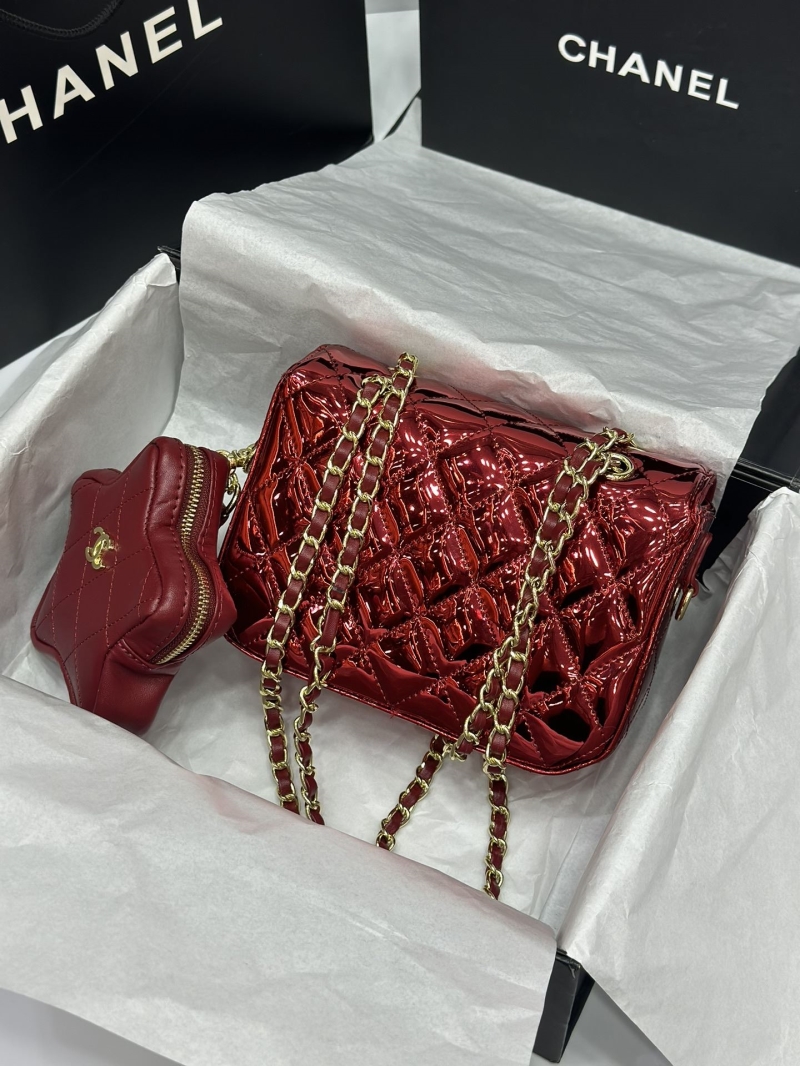 Ch**el cf series bags